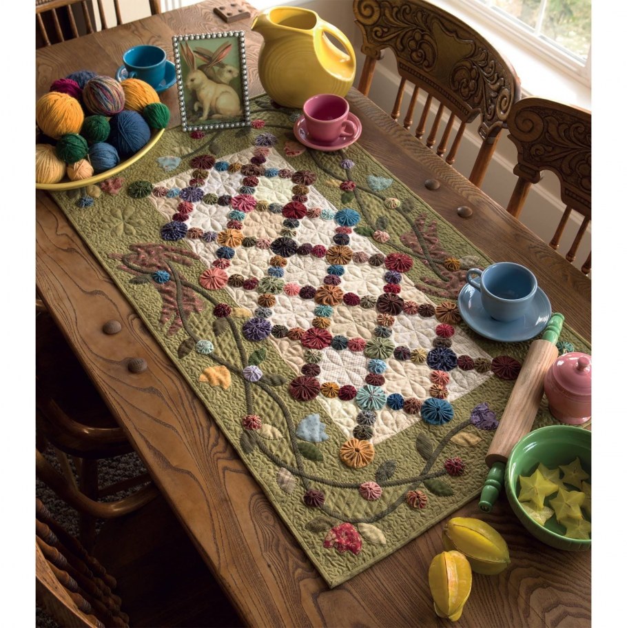 Рукоделие для дома оригинальные