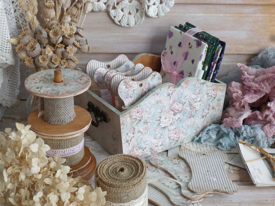 Идеи для творчества