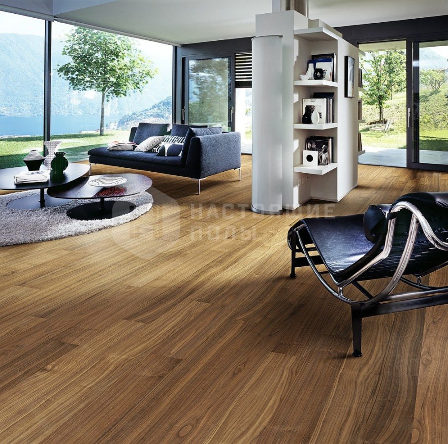 Паркетная доска Таркетт Румба