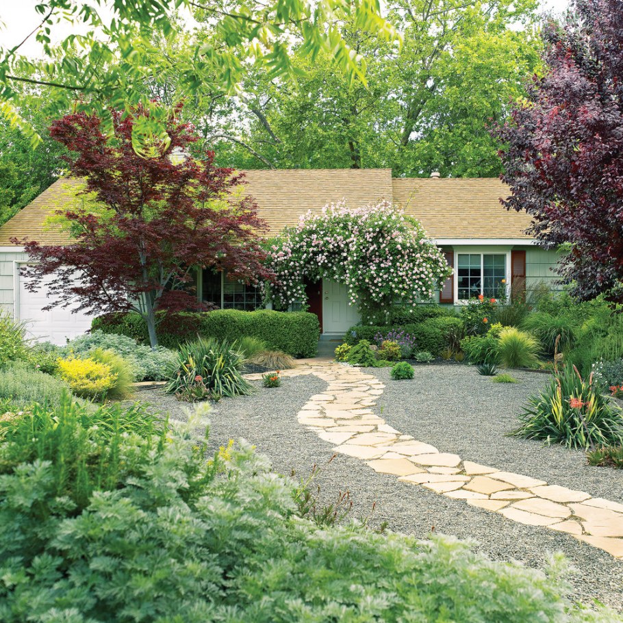 Сад Маргариты Гартен