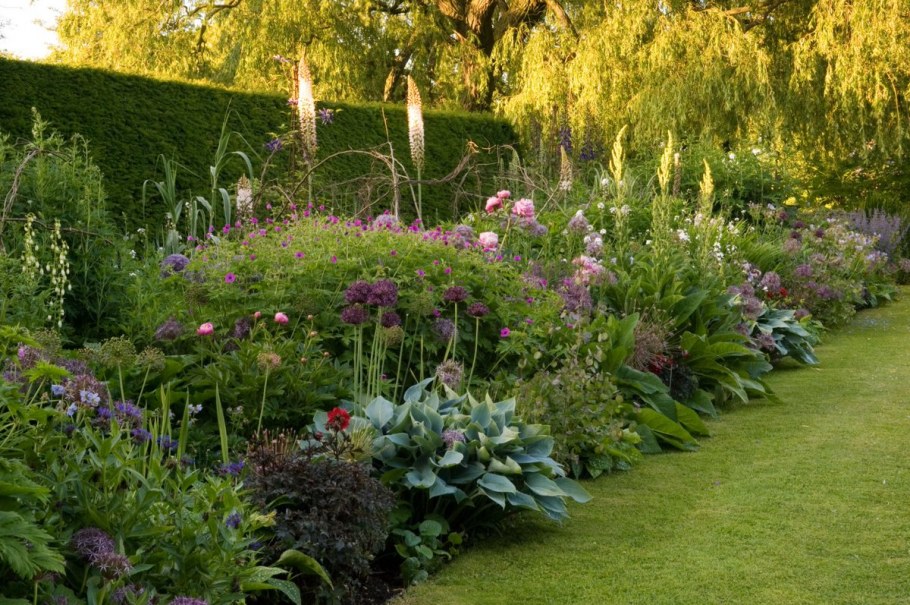 Роберт БРУКЕМА ландшафтные сады