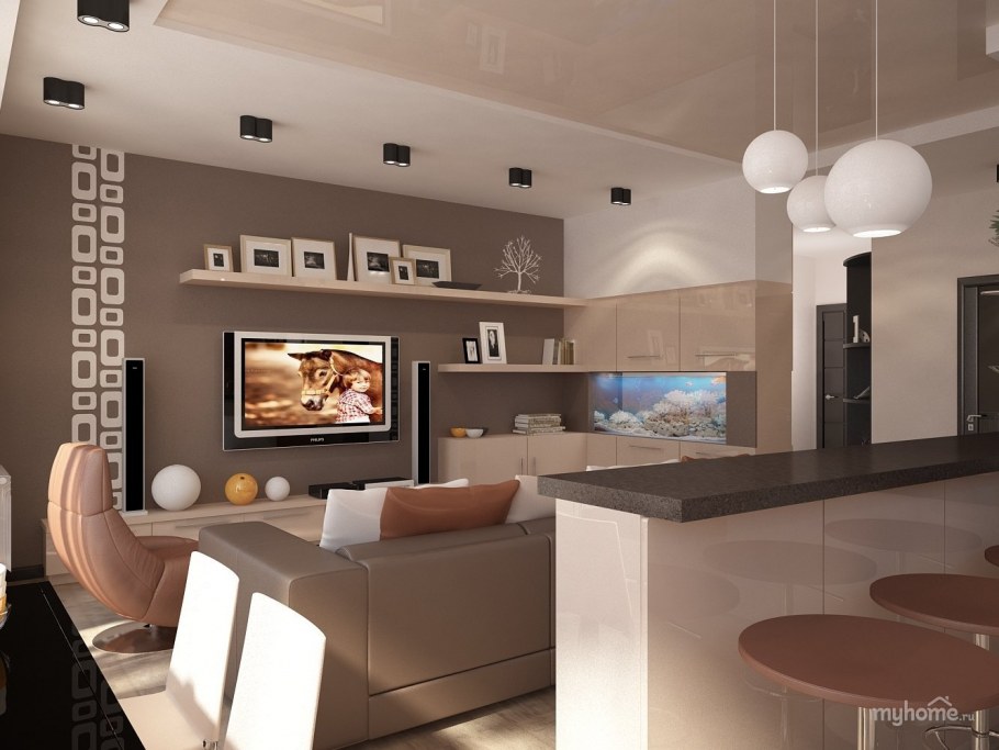 Кухня угловая Виола Нео 2650х1550