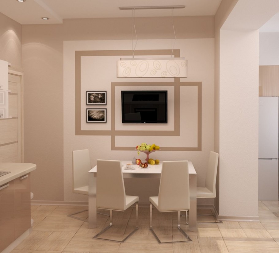 Акрил Сидак капучино