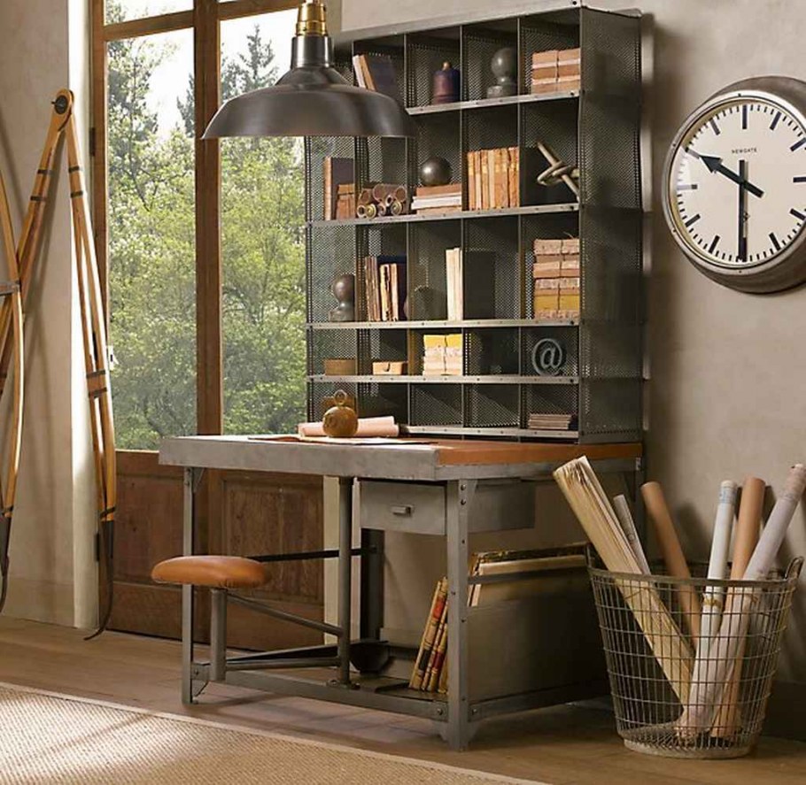 Loft Design мебель в стиле лофт