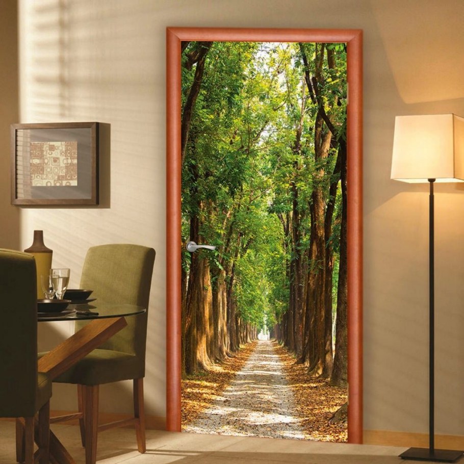 Вертикальное панно на стену