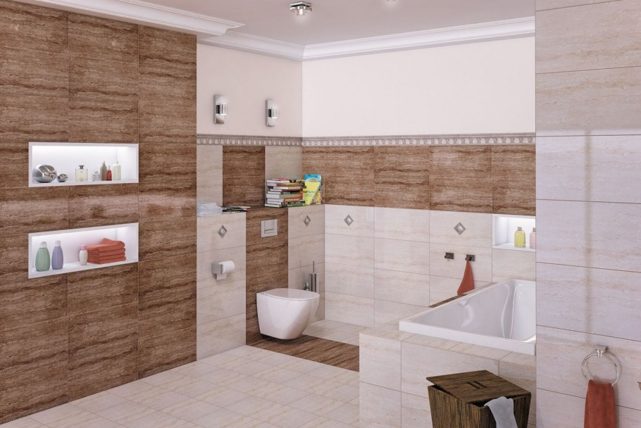 Плитка Киото Керамин