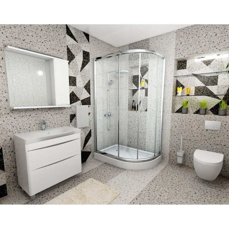 Керамогранит Керамин Вестерос