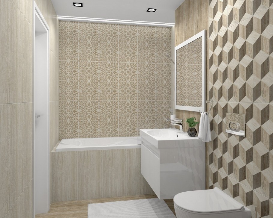 Керамогранит Керамин Vancouver