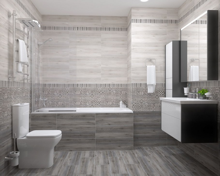 Плитка Нидвуд Керамин