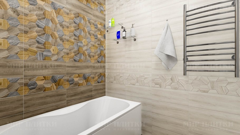 Тиволи Керамин плитка