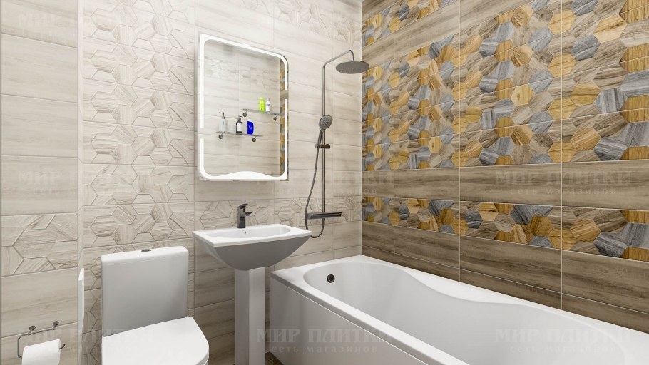 Коллекция миф Керамин