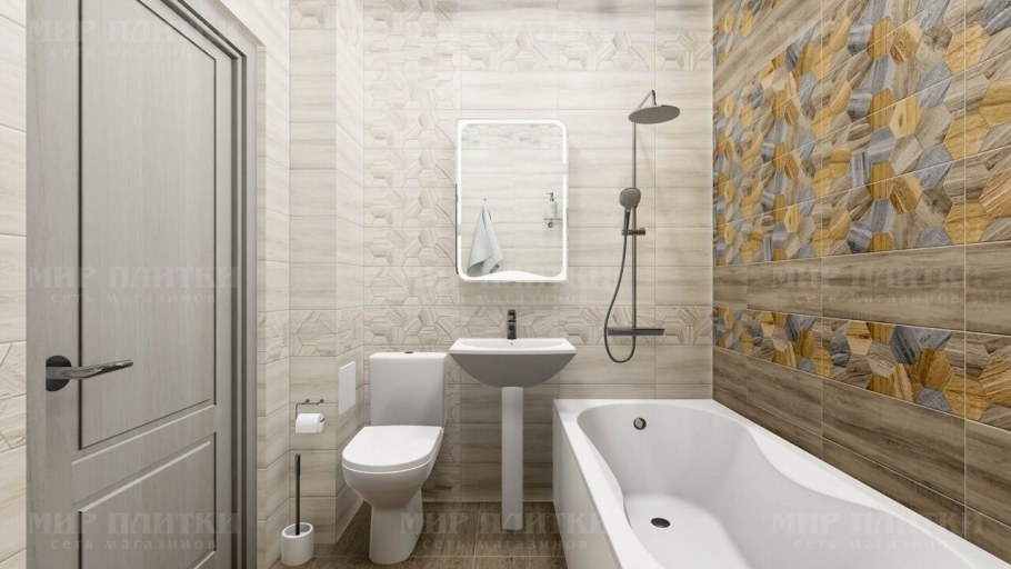 Нидвуд Керамин