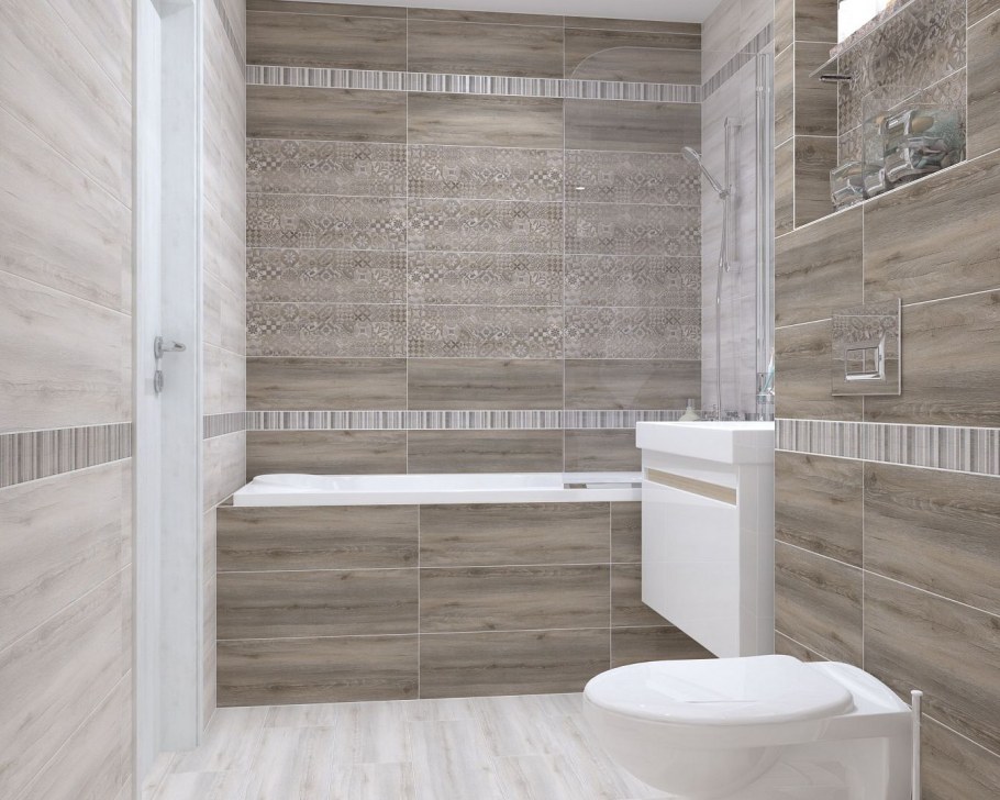 Коллекция Нью-Йорк Керамин