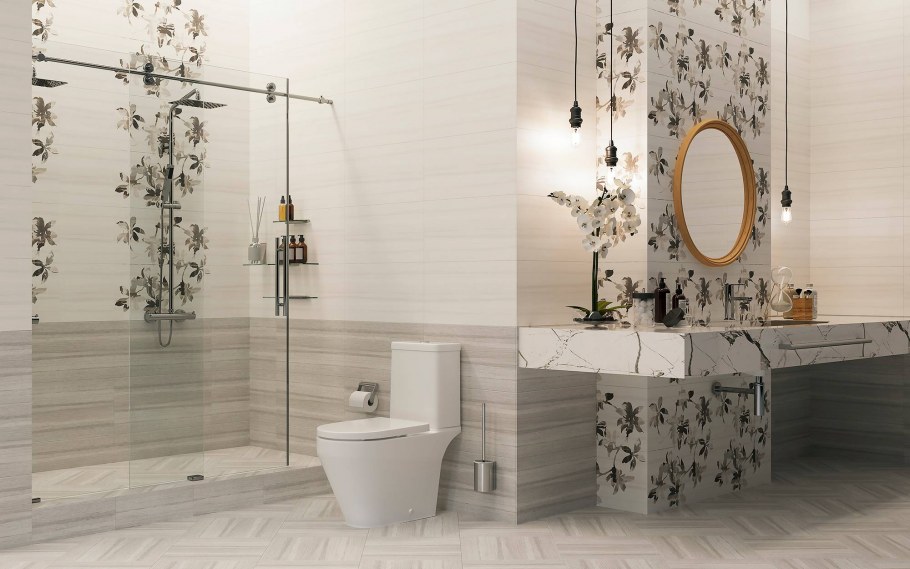 Плитка Bona Ceramica Classic