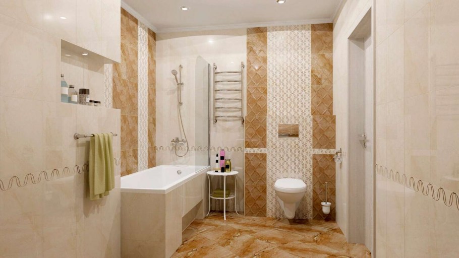 Плитка Платан керамика Классик