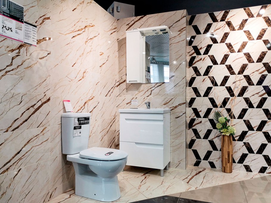 Коллекция Болонья Керамин