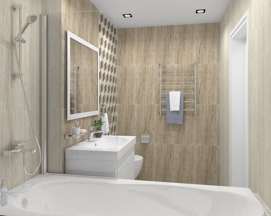 Керамин Калейдоскоп 7п