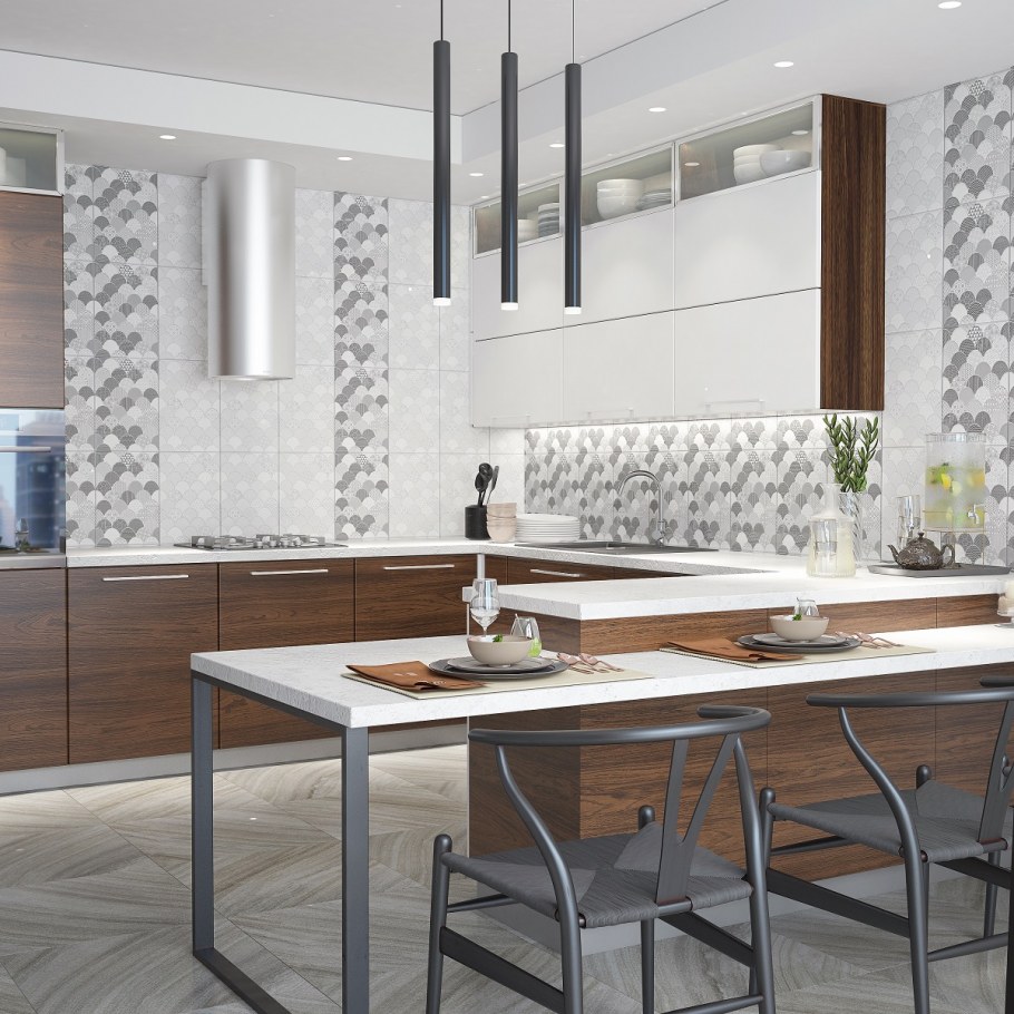 Керама Марацци коллекция параллель