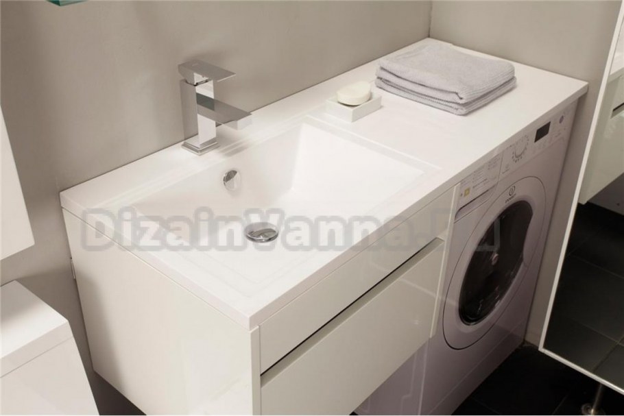 Раковина Color-Style персона 120 l