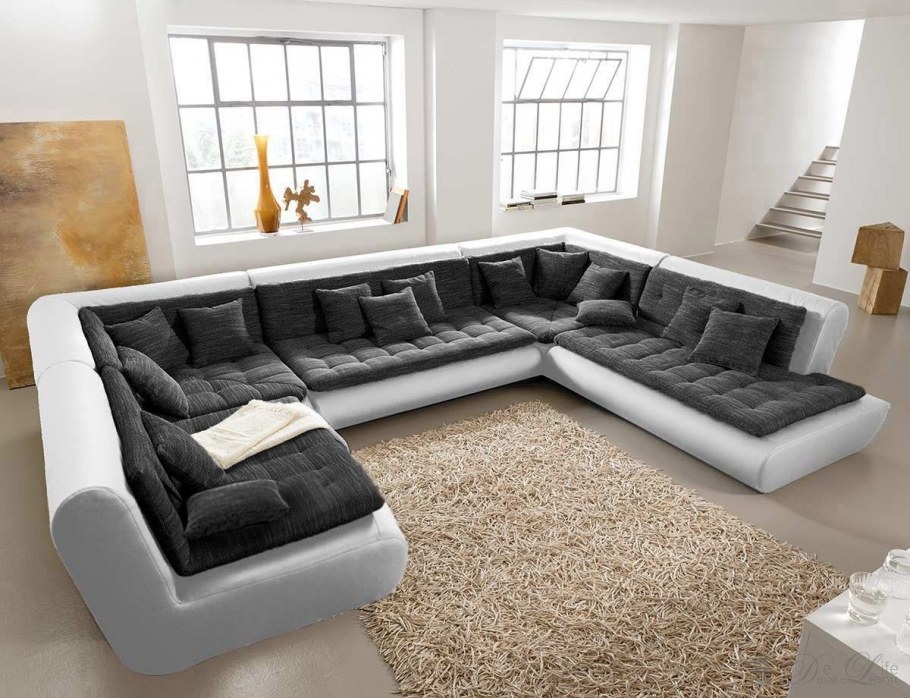 Современные диваны 2020