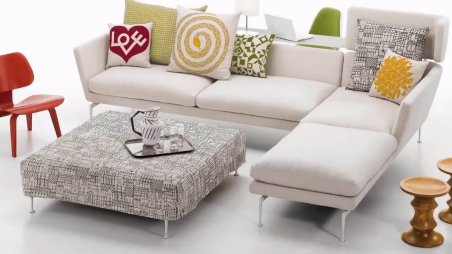 Мягкая мебель 2021 тренды