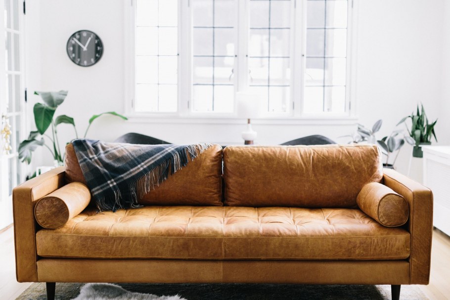 Модульный диван моон 008