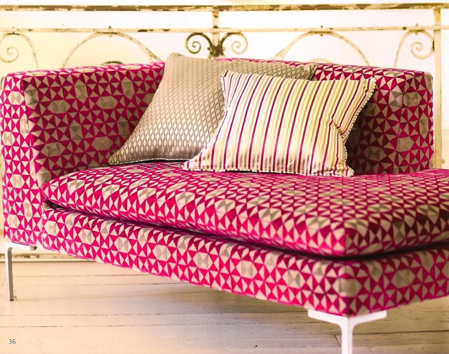 Диван МИД сенчури