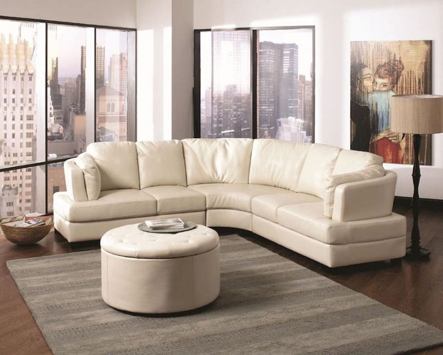 Современные модульные диваны