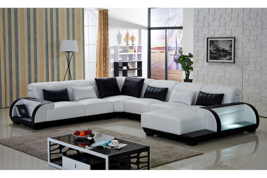 Угловой диван massimo m20