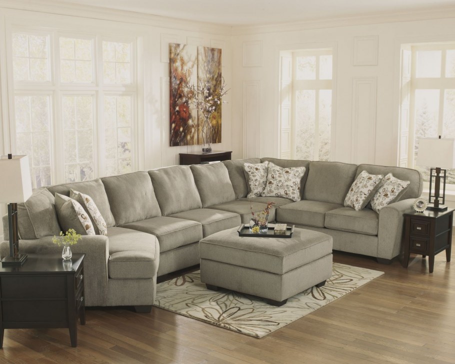 Диван в гостиную