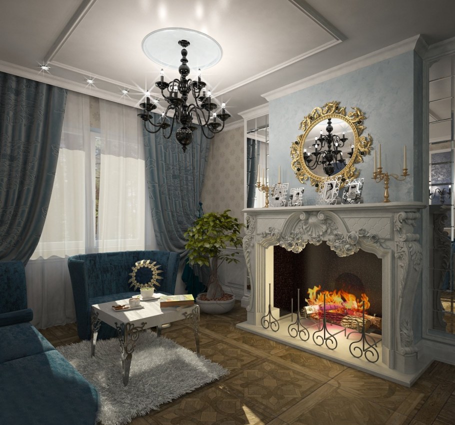 Пилястра pl576 Fabello Decor