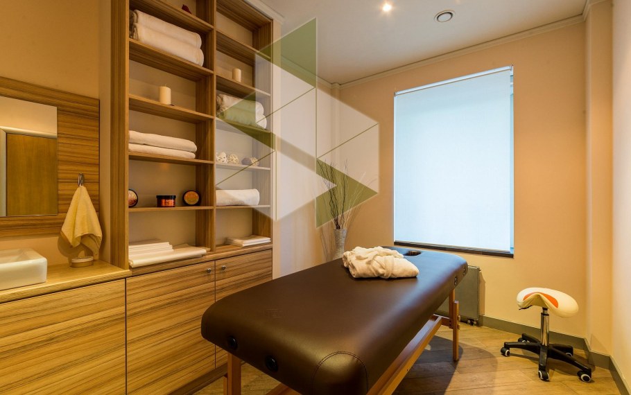 Комната для массажа