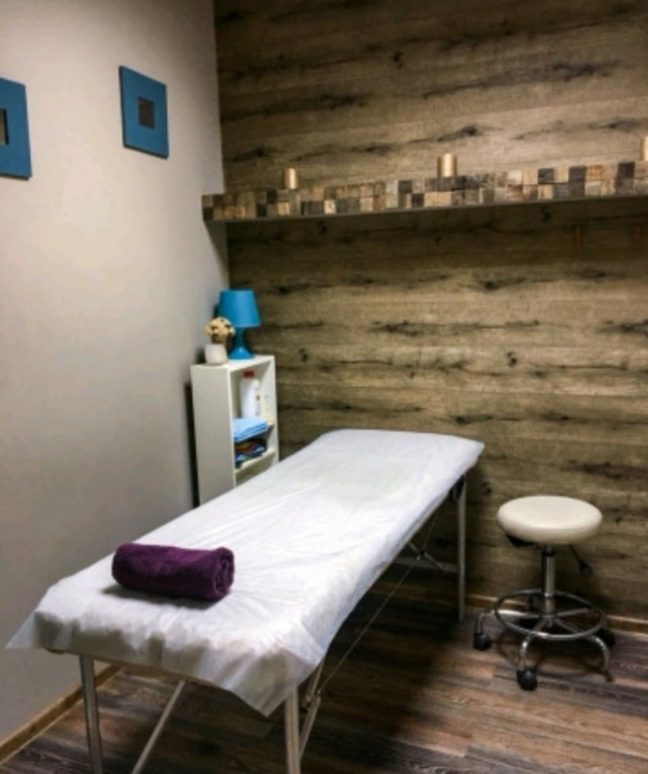 Примавера салон красоты Москва