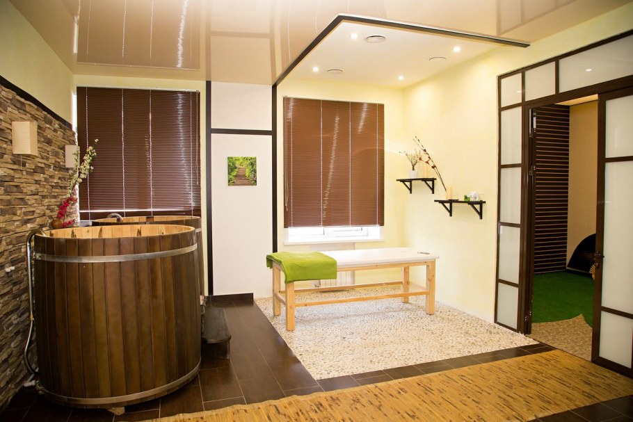 Кабинет депиляции