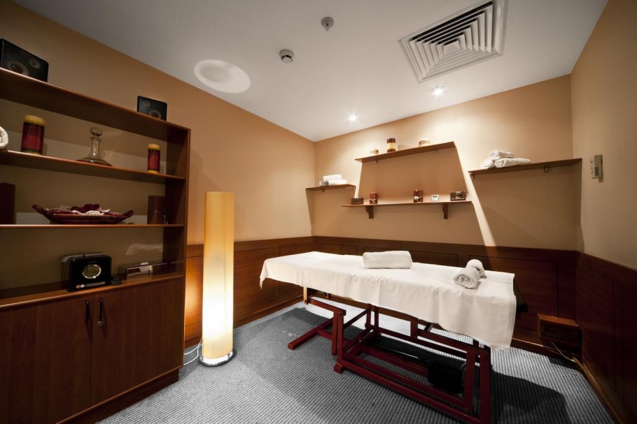 Courtyard by Marriott Tbilisi 4*