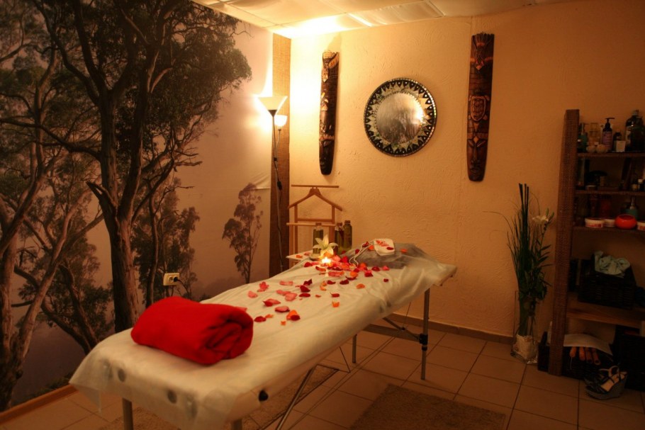 Аура спа Уфа