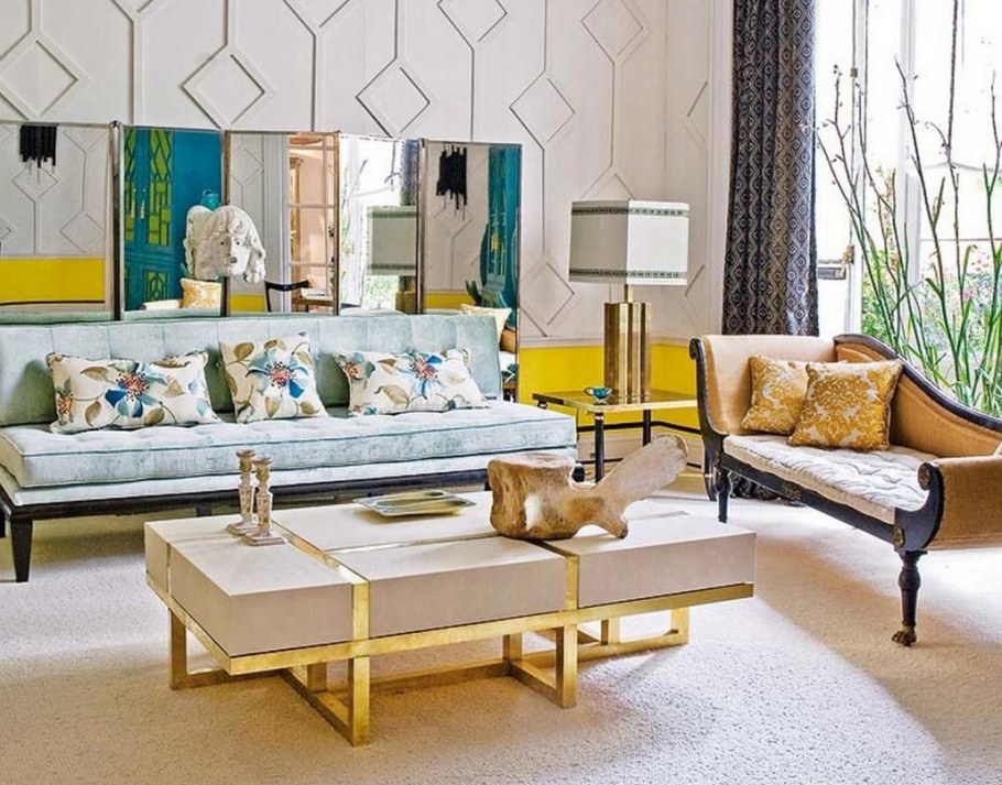 АРХРЕВЮ Неоклассика