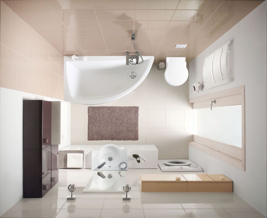 Cersanit Nano 150x75