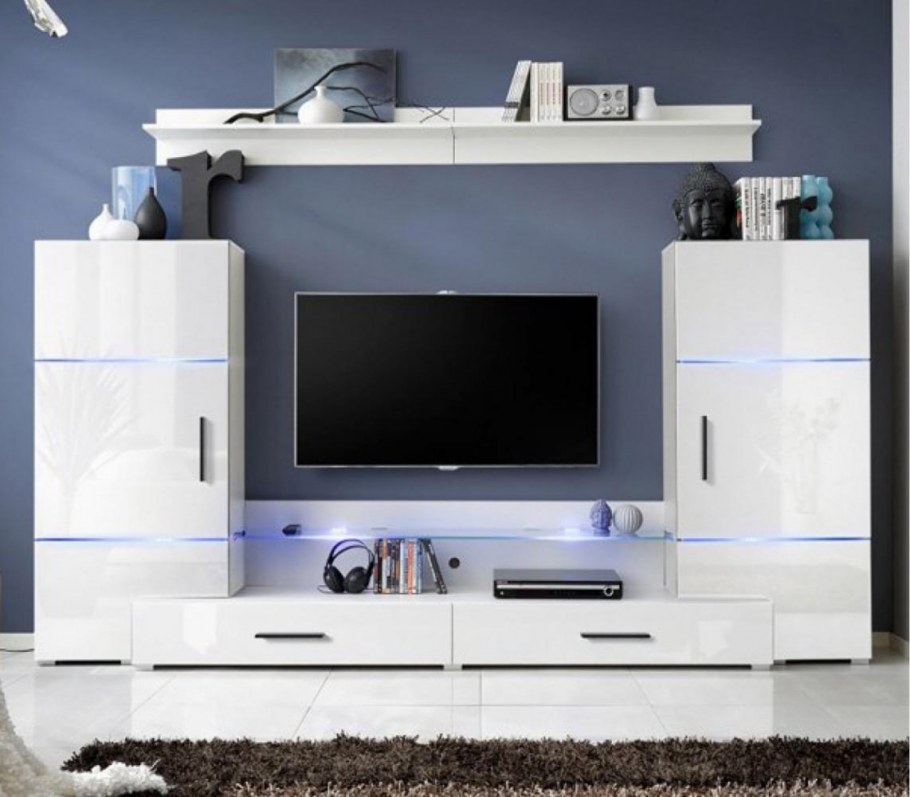 Гостиная Tessa Helvetia