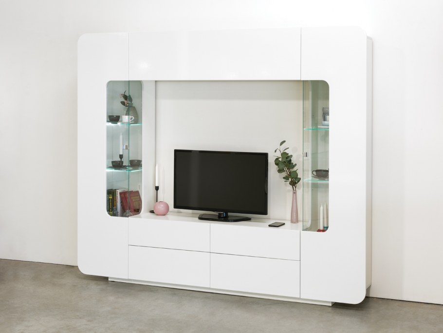 Стенка Берлин глянец