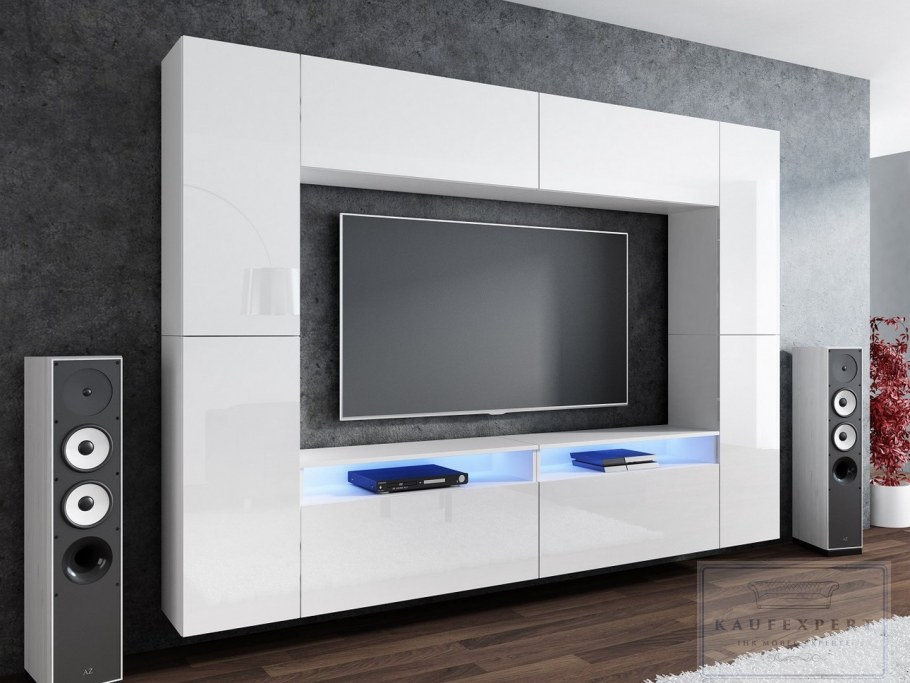 Стенка Виго фабрика Горизонт