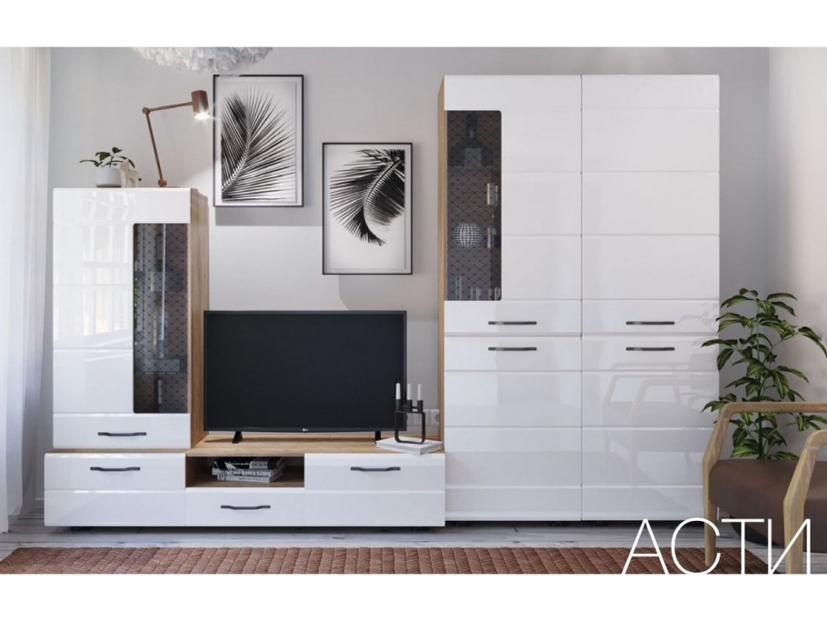 Стенка Моби Румба 2 13.07