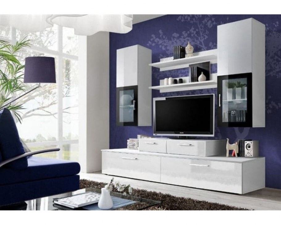 Стенка Виго Vigo