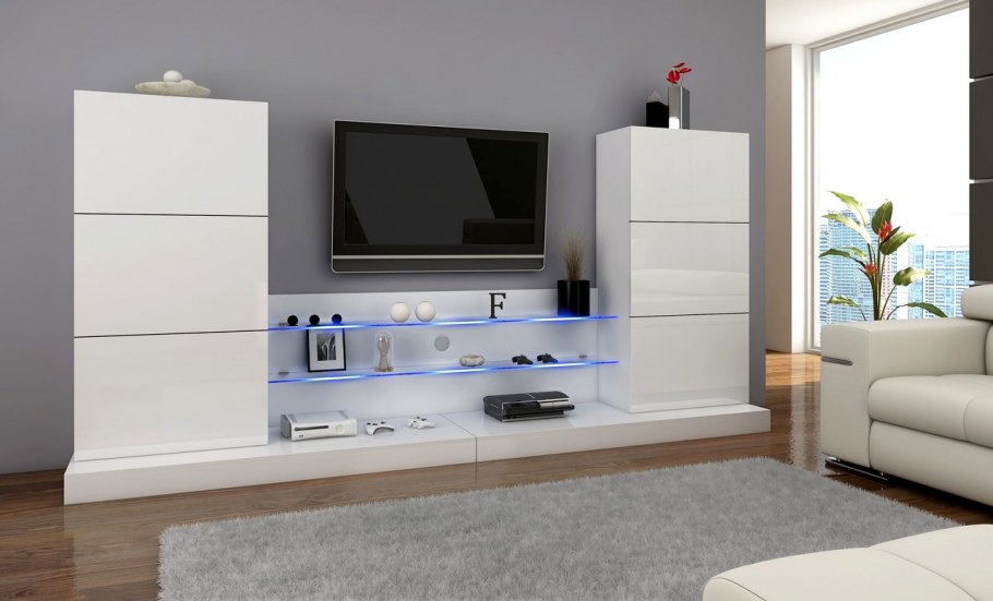 Гостиная Неаполь АСМ