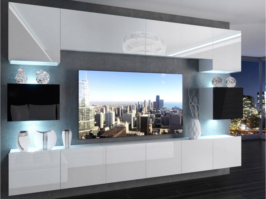 Стенка ТВА Орион