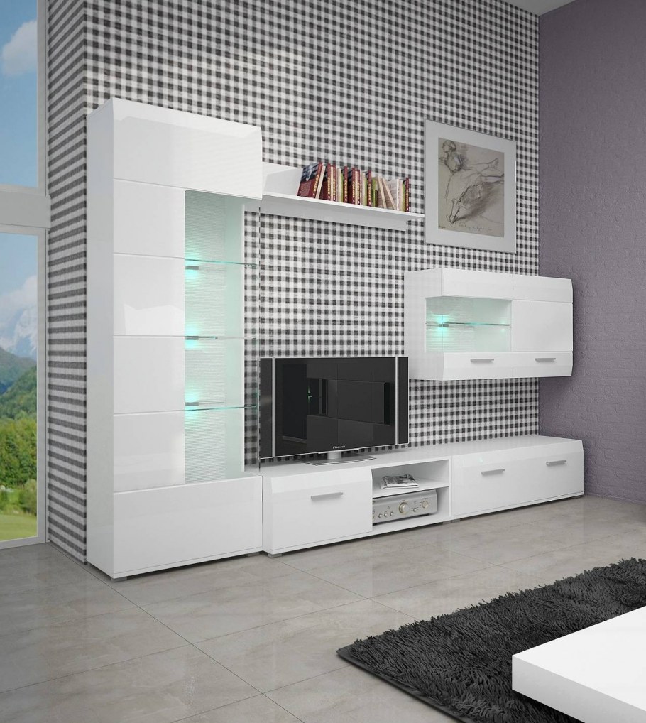 Гостиная Виго 14