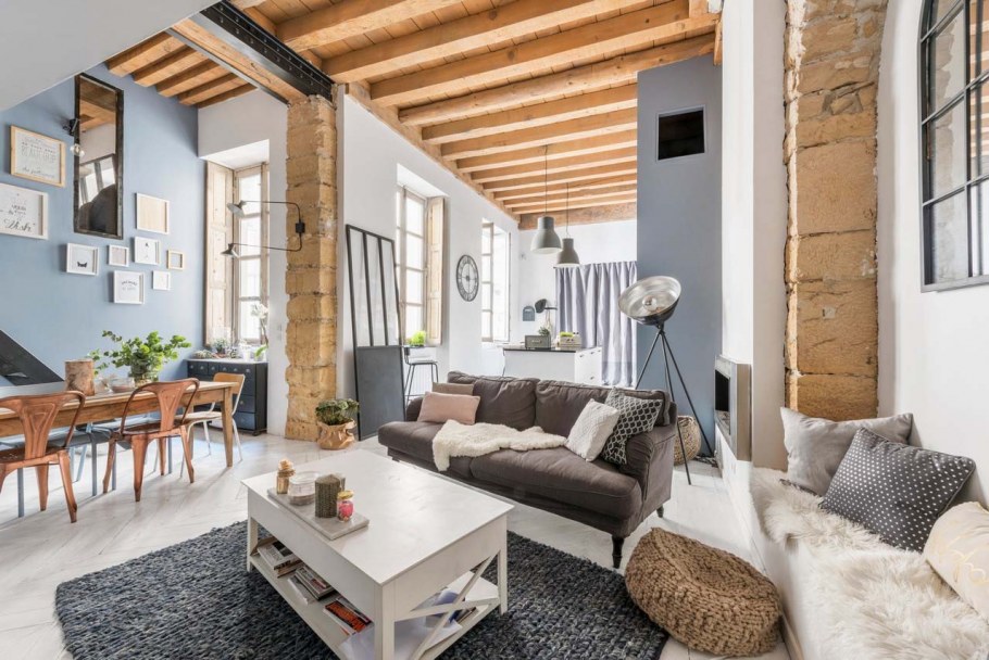 Studio 212 фотостудия СПБ