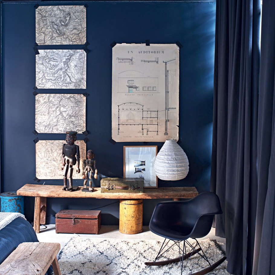 Лофт в центре СПБ