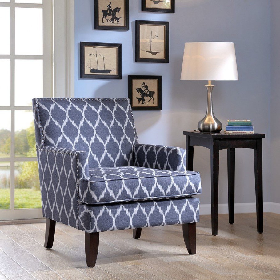 Кресло Милкен Armchair