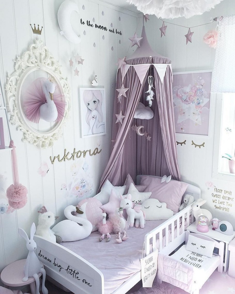 Балдахин Mira Kids